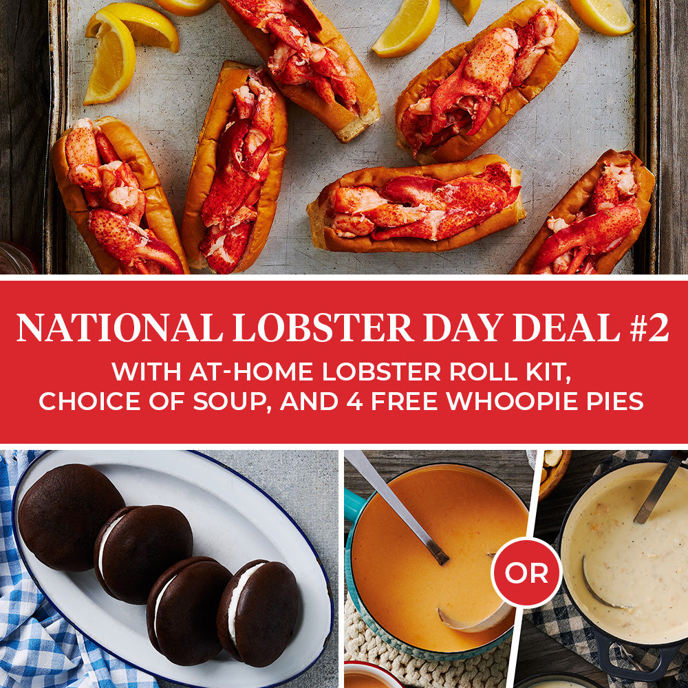 National Lobster Day Deal #2