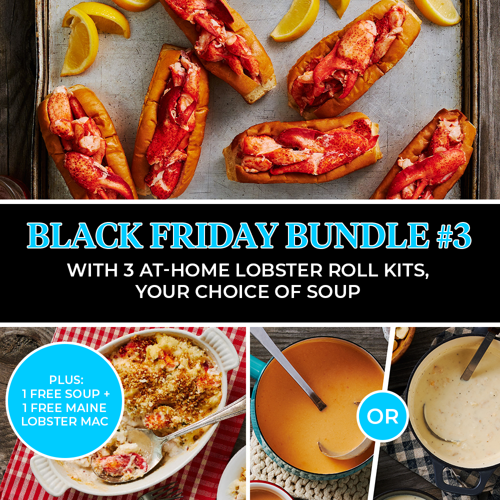 Black Friday Bundle #3