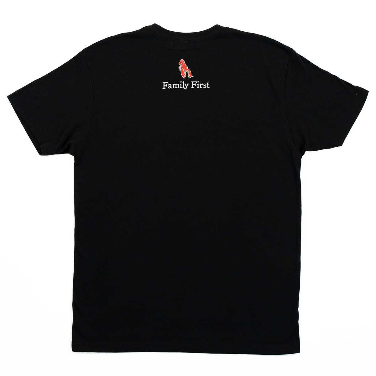 Family First T-Shirt