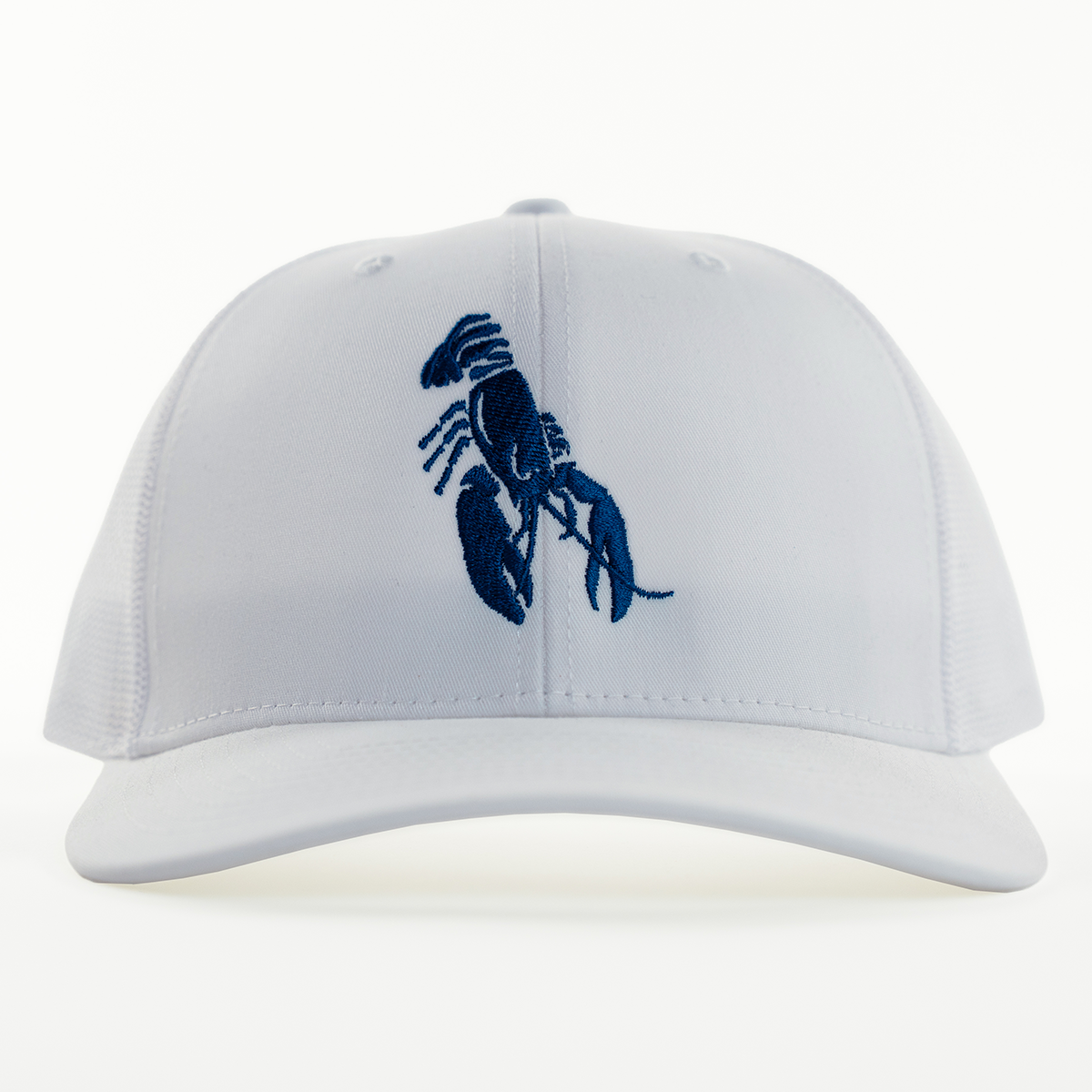 Classic Logo Trucker Hat