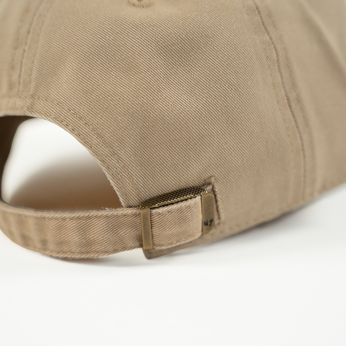 Classic Logo 6-Panel