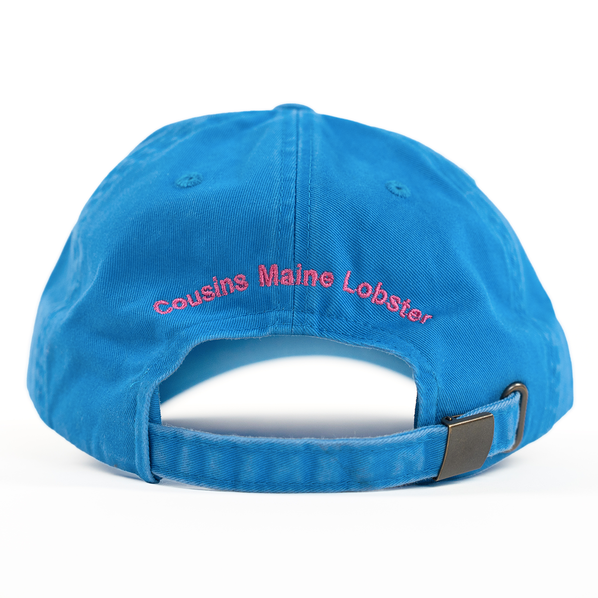 The Cape Cod Hat