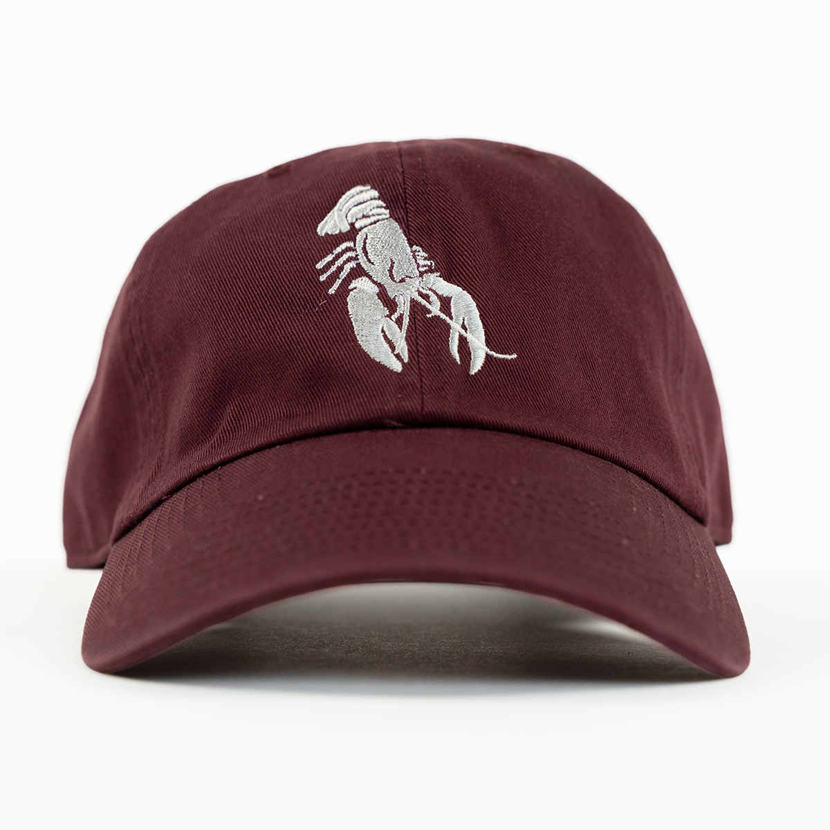 Classic Logo 6-Panel