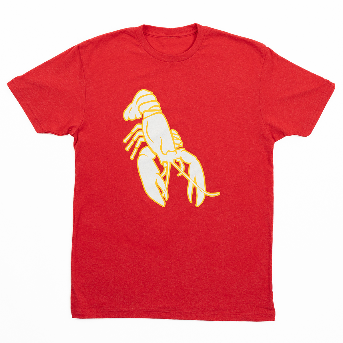 Cousins Lobster Short Sleeve Tee