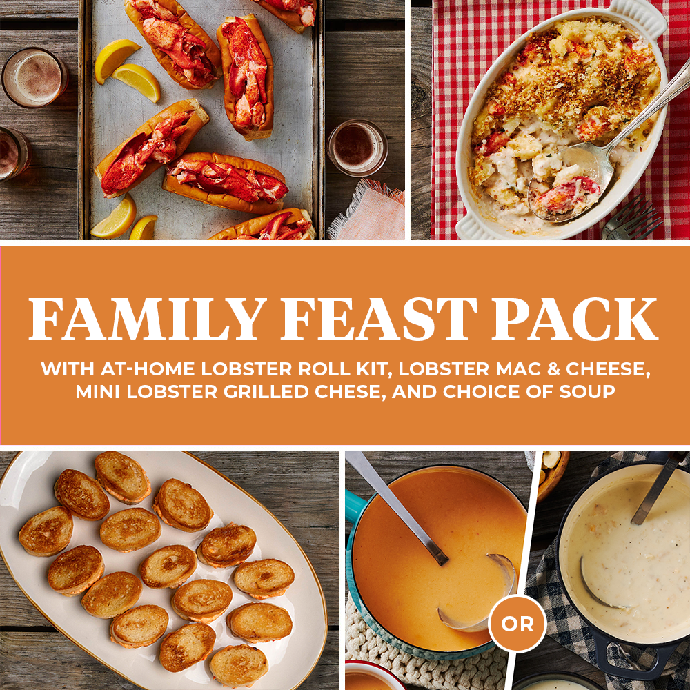 Family Feast Pack