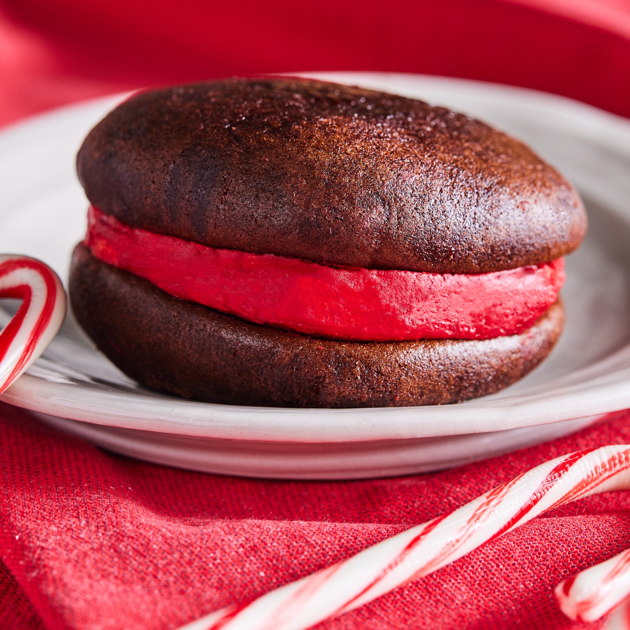 4-Pack of Whoopies