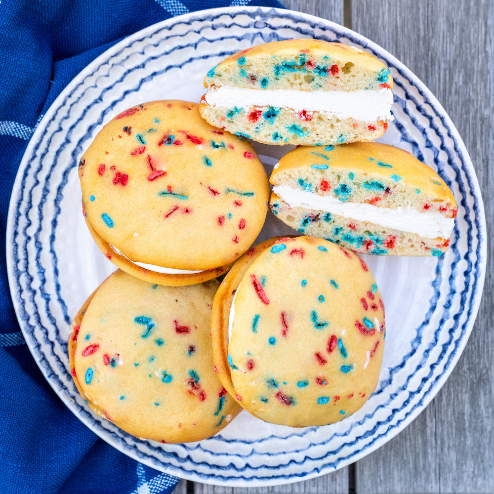 Choice of Whoopie Pie