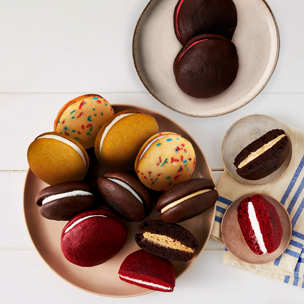 Choice of Whoopie Pie