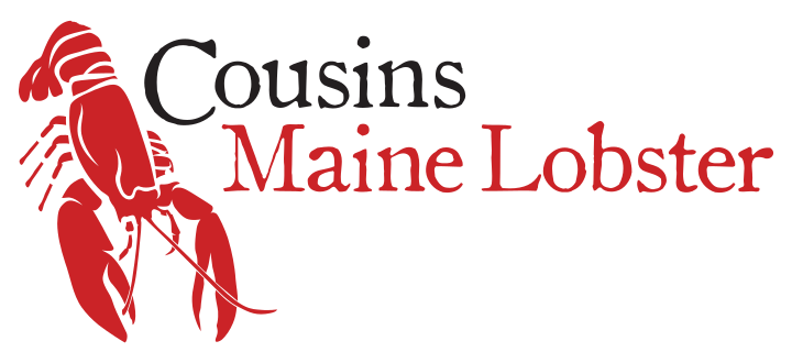 Cousins Maine Lobster logo