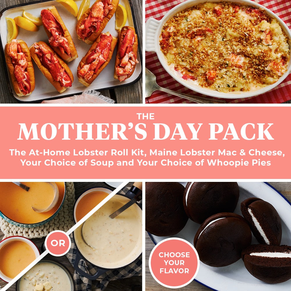 The Mother's Day Pack