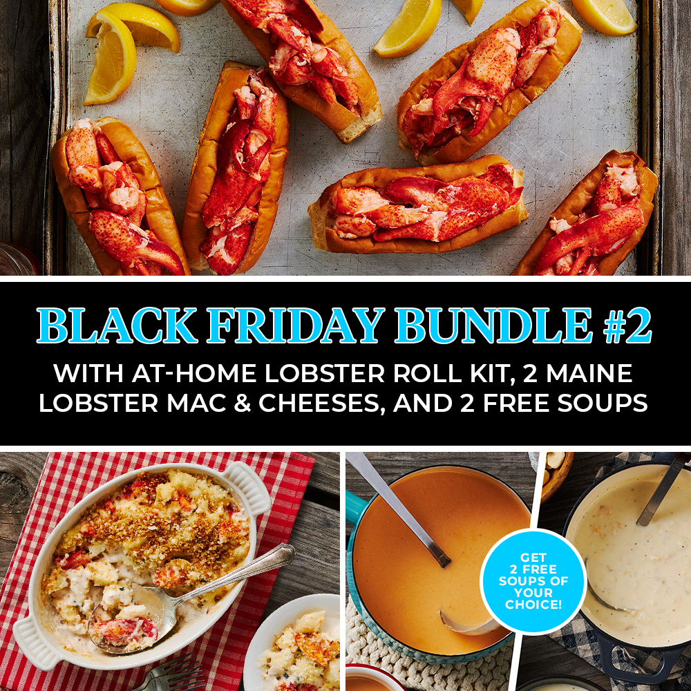 Black Friday Bundle #2