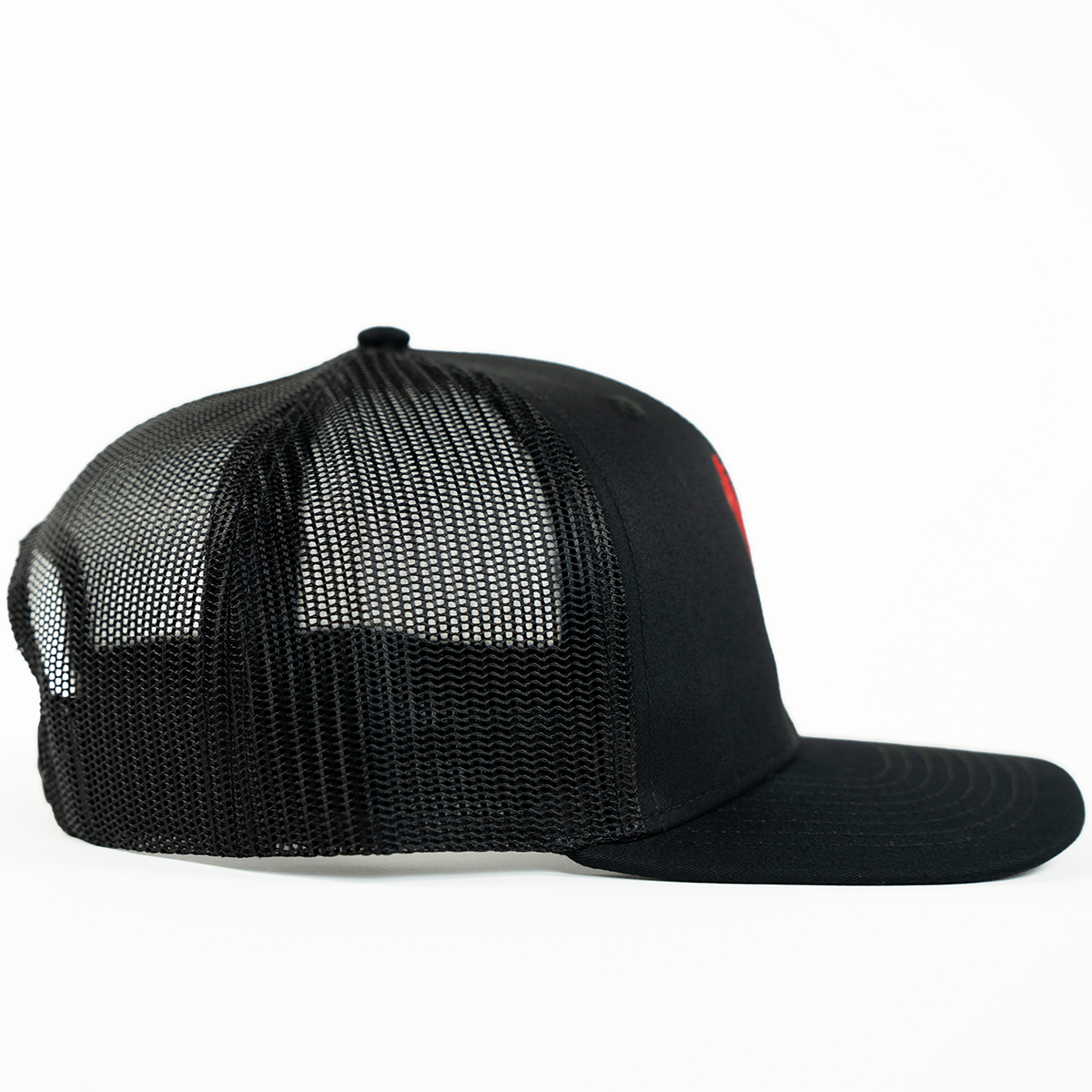 Classic Logo Trucker Hat