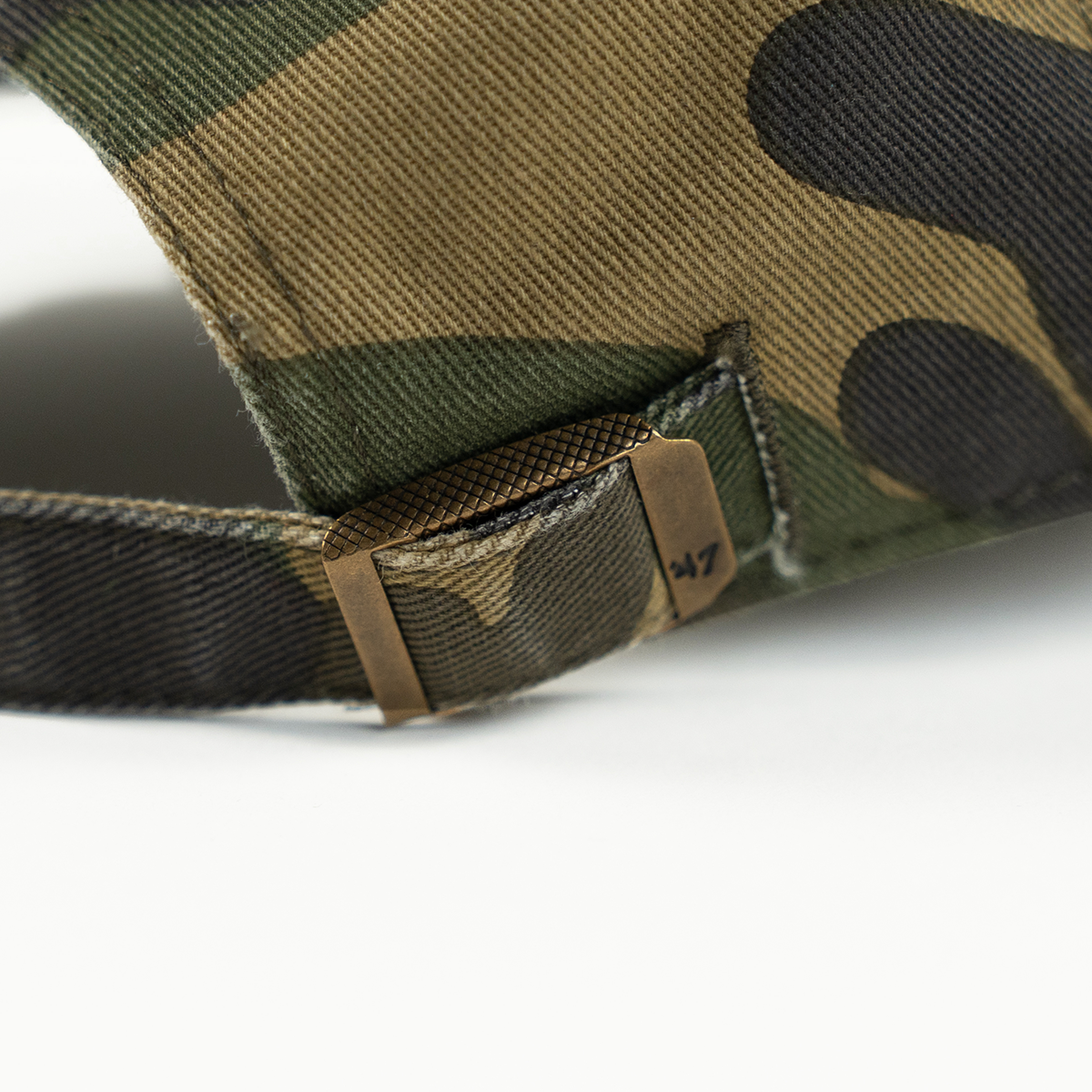 Classic Logo 6-Panel