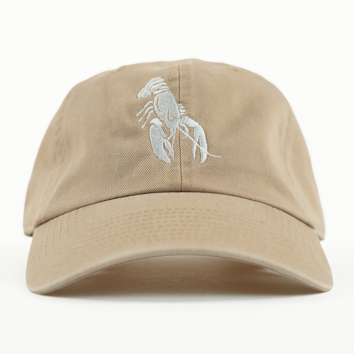 Classic Logo 6-Panel
