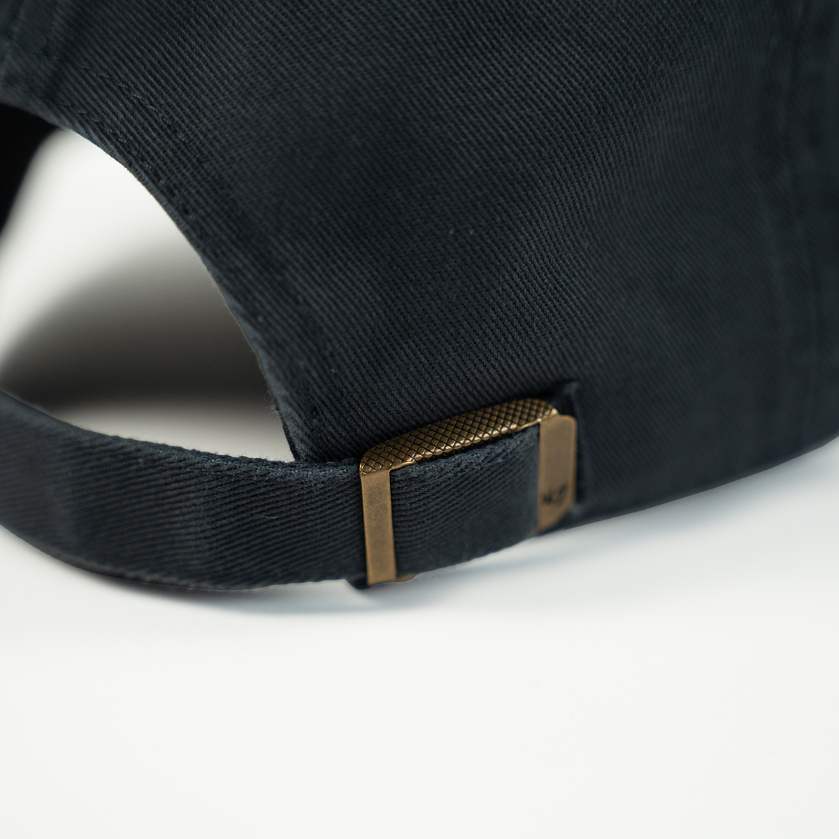 Classic Logo 6-Panel