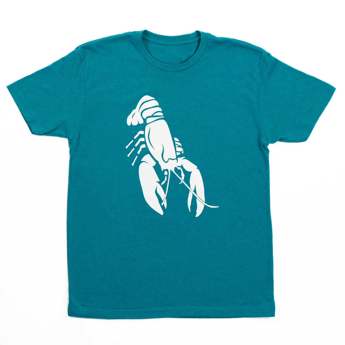 Cousins Lobster Short Sleeve Tee