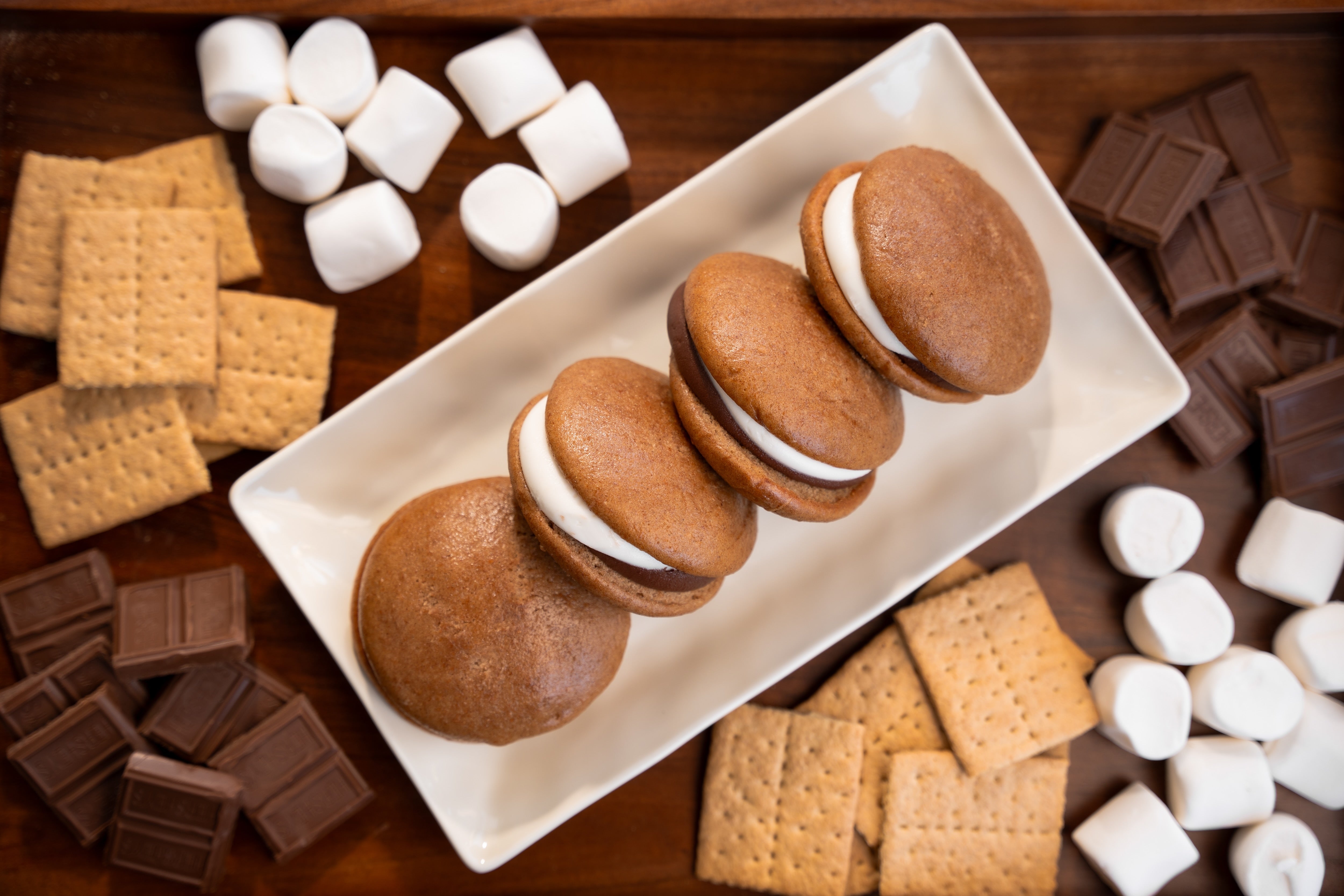 Choice of Whoopie Pie