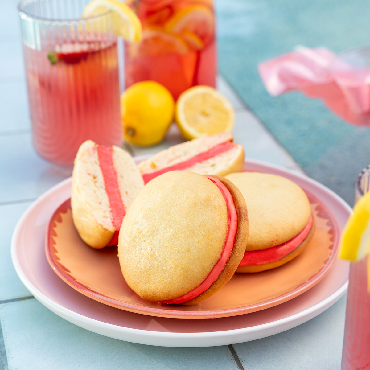 4-Pack of Whoopies