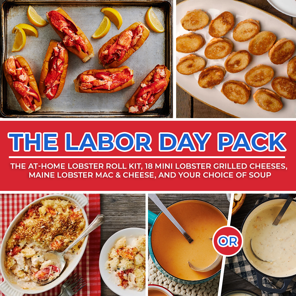 Labor Day Pack